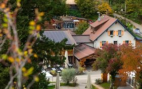 Domaine du Hirtz, Restaurant&Spa